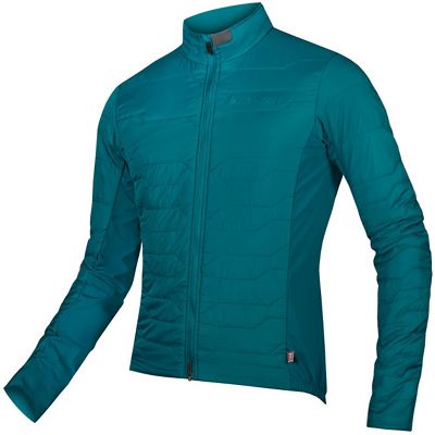 Endura Pro SL PrimaLoft Jacket II - Kingfisher Green