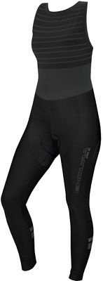 Endura Women's Pro SL Bibtight 700 Series pad - Noir