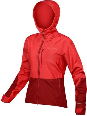 endura singletrack jacket womens