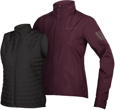 Endura Women's Urban 3-in-1 Jacket Review