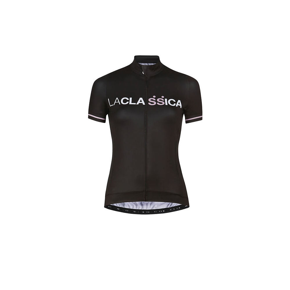 LaClassica Women's Pro-Team LaClassica Jersey - Rose