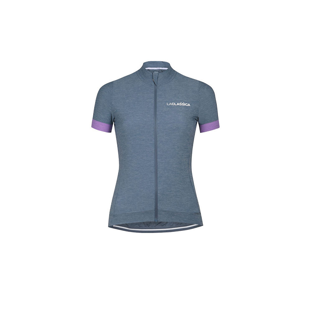 LaClassica Women's Extra Light Jersey - Deep Night