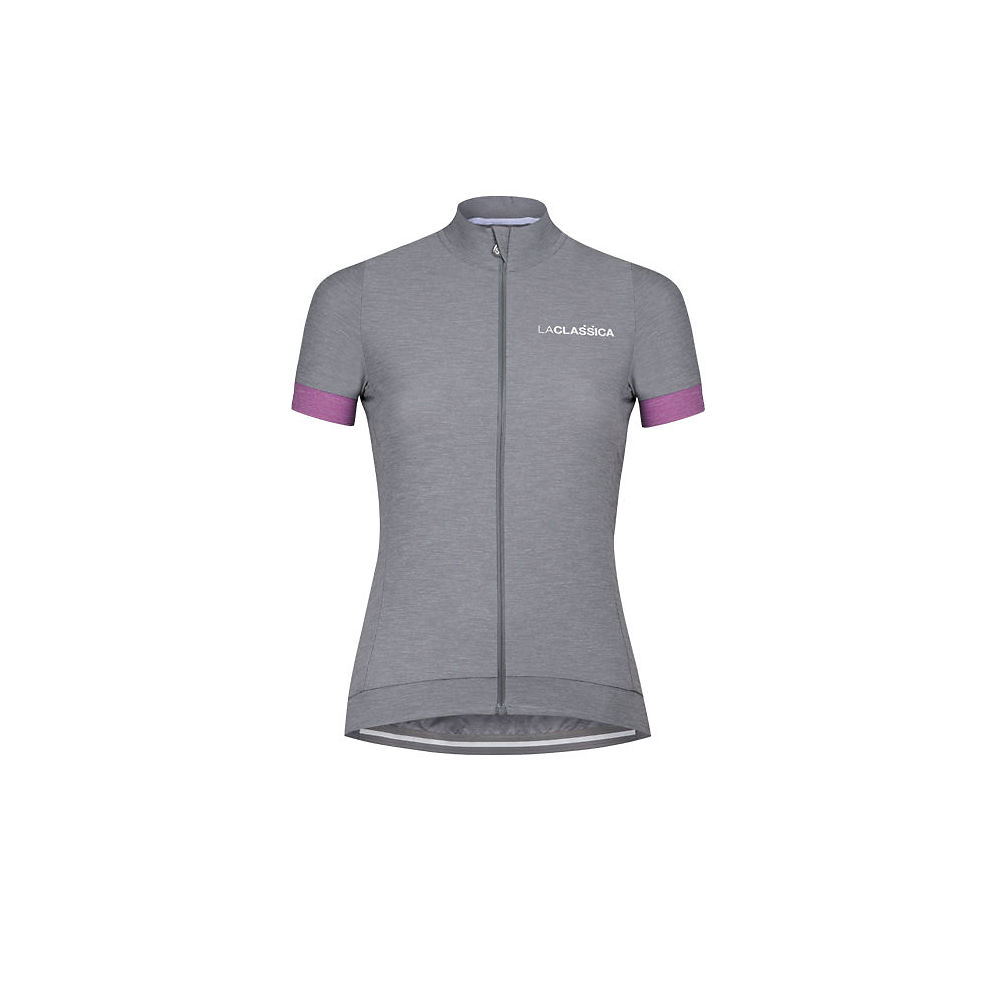 LaClassica Women's Extra Light Jersey - Jump
