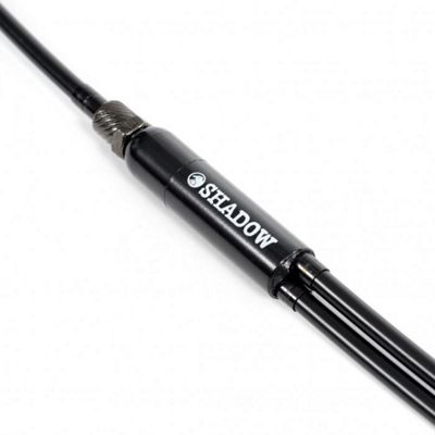 Shadow Conspiracy Sano Top Cable - Noir - 470mm