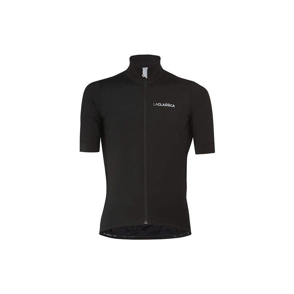 LaClassica All Weather Jersey - Noir