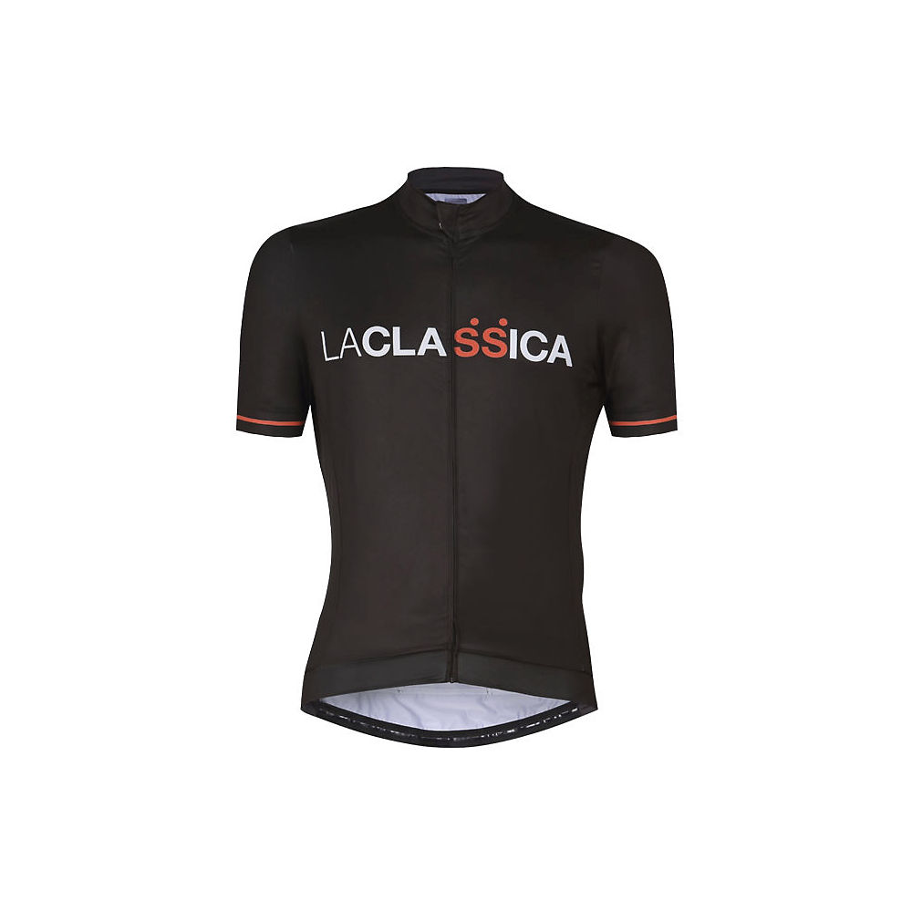 LaClassica Pro-Team LaClassica Jersey - Orange Ice - XXL