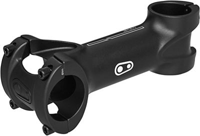 crankbrothers Cobalt 1 Stem 2014 - Nero/Nero - 1.1/8, Nero/Nero