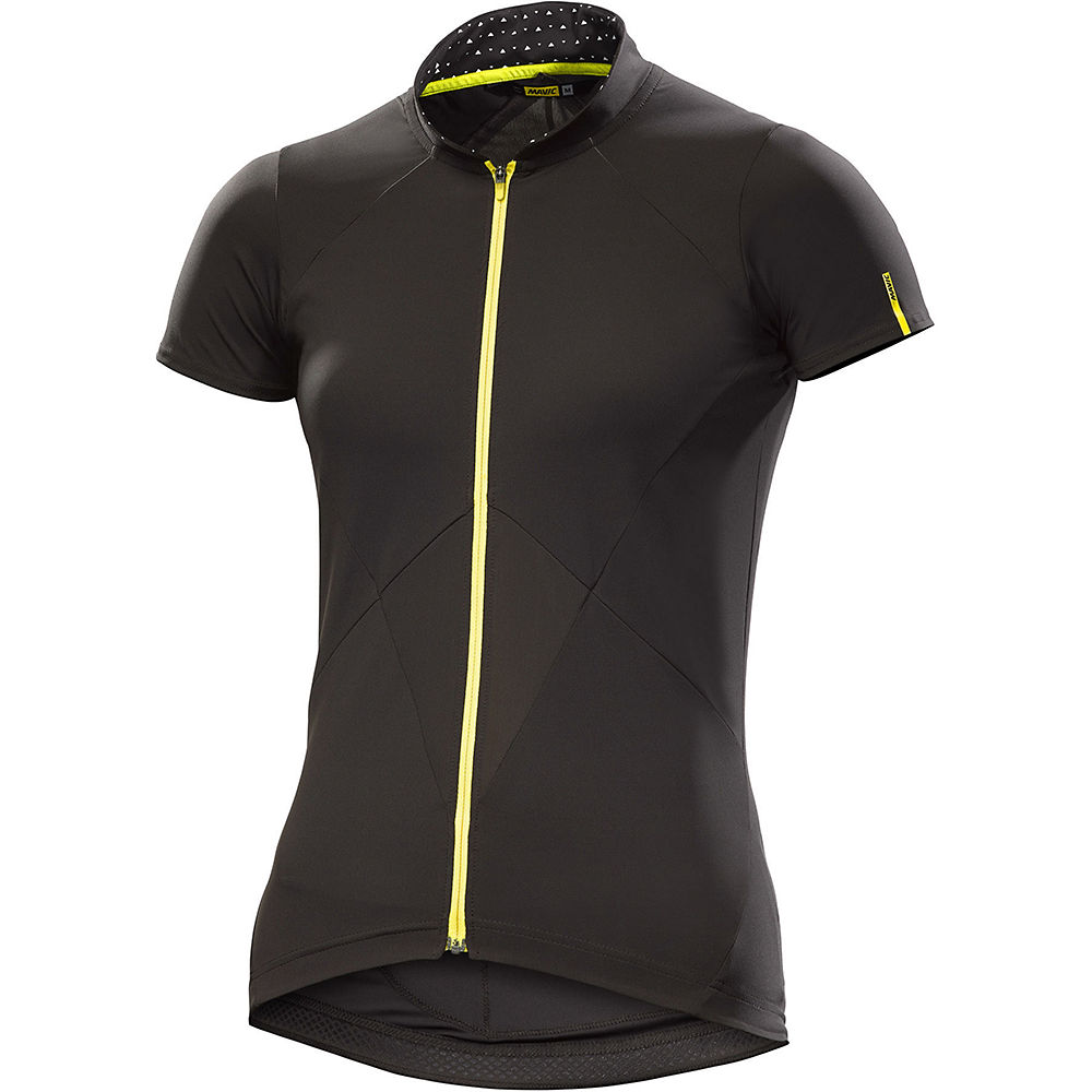 Mavic Women's Sequence Jersey - After Dark - L