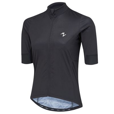 Maillot Femme Morvélo Stealth Stormshield Rain - XL