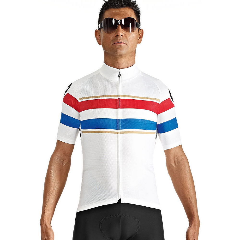 Assos SS.neoPro Netherlands Jersey - XS