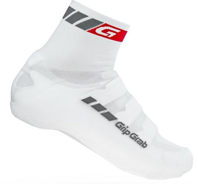 GripGrab Cover Sock Overshoes - Blanc