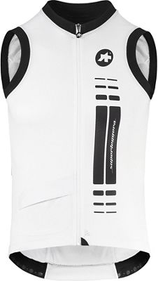 Assos NS.superLeggera Jersey  - pantera bianca, pantera bianca