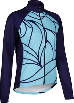 Primal Women's Athene 2nd Layer Jacket - Violet/Bleu - XS