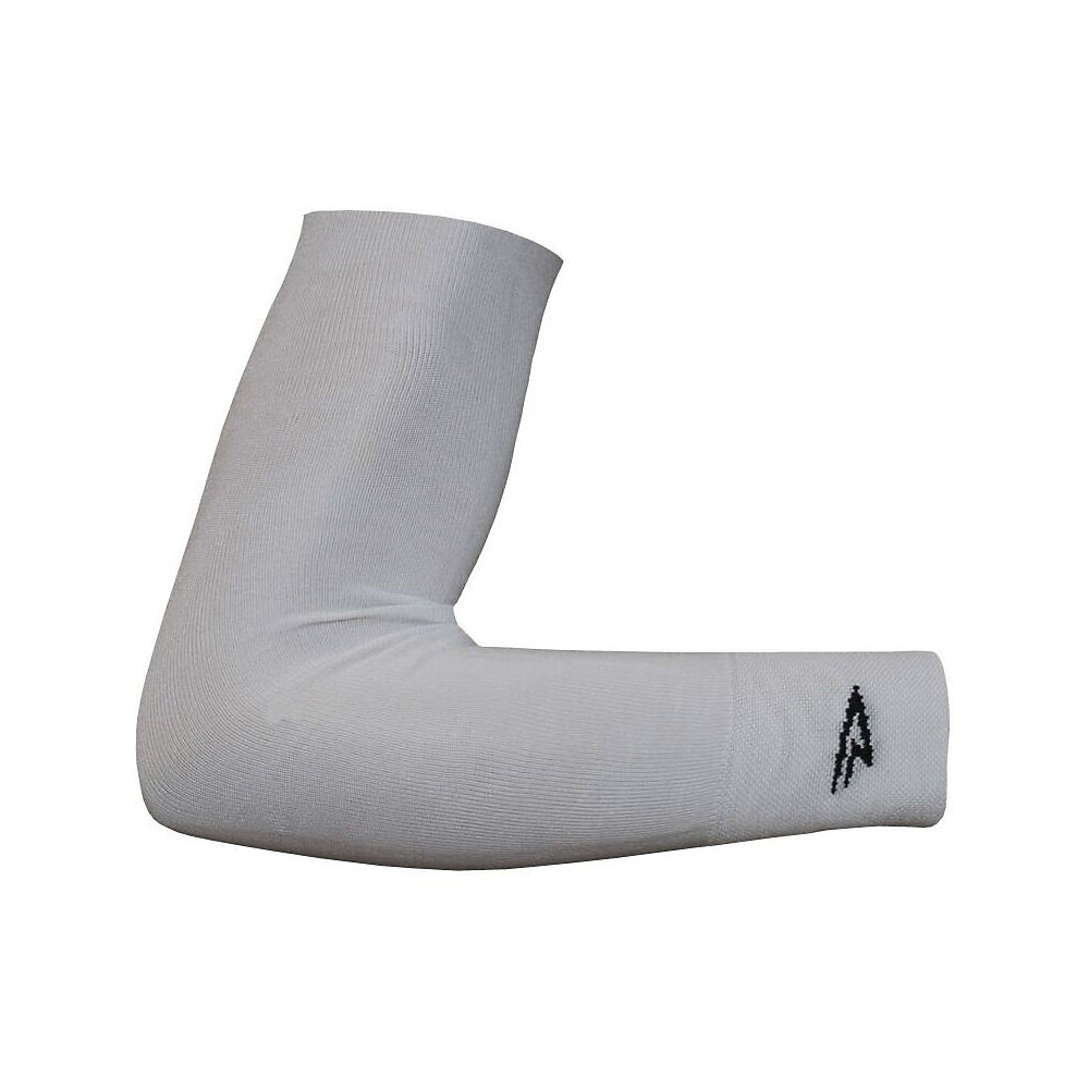 Defeet ArmSkin Arm Warmers 2017 - Blanc - L/XL/XXL