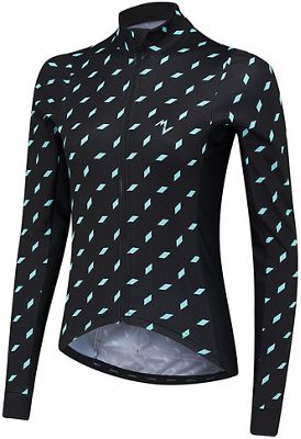 Morvelo Dasch Thermoactive Long Sleeve Jersey - XS