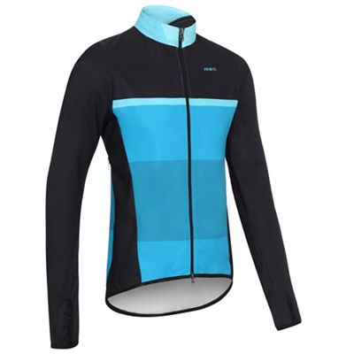 Primal Blue Gene Wind Jacket - Bleu - XS