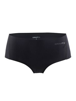 Boxer Femme Craft Greatness (taille basse) - Noir - XXL