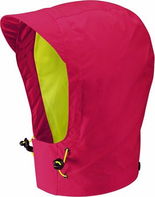 Capuche Altura Night Vision Evo - Rose - One Size