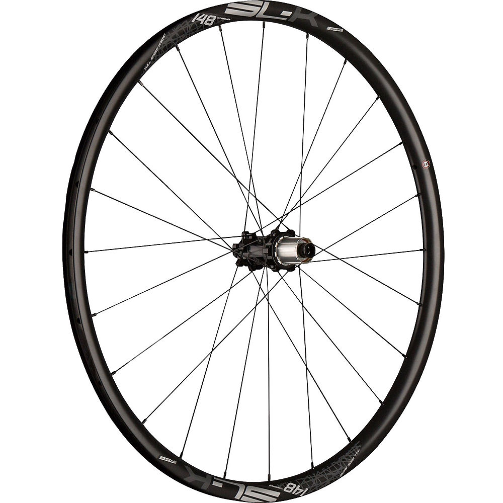 FSA SL-K MTB Rear Wheel - Noir - Shimano, Noir