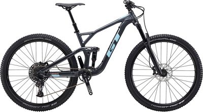 gt sensor comp
