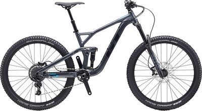 gt force mtb
