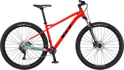 gt avalanche mtb