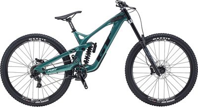 GT Fury Pro 29 Bike 2020 Review