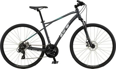 gt city cross bike