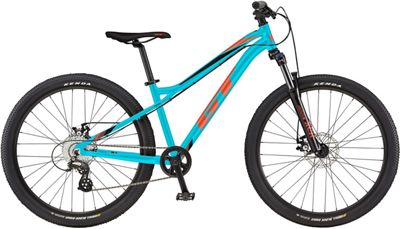 gt stomper ace 26 2019