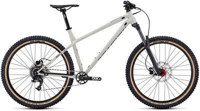 Commencal Meta HT AM Origin Hardtail Bike 2020 - Chalk Grey