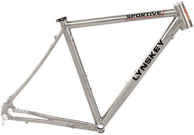 Lynskey sportive disc outlet review