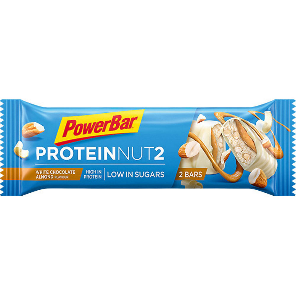 PowerBar Protein Nut2 18x(2x22.5g) 2019 - 45g