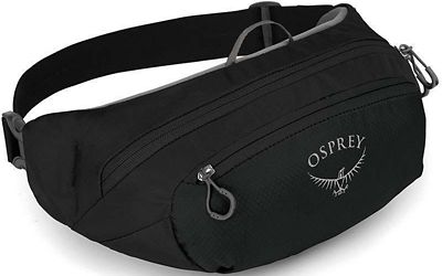 Osprey Daylite Waist Bag - Noir - One Size