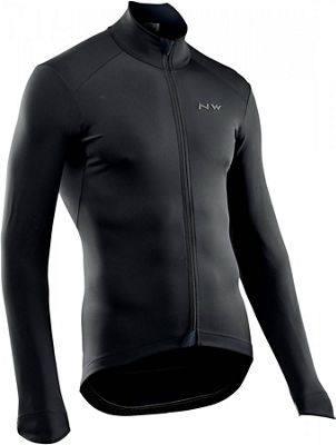 Northwave Ghost H2O Water Repellent Jacket - Noir - M