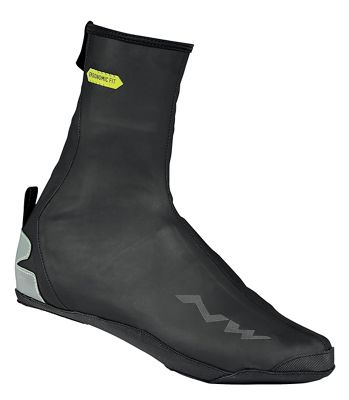 Northwave Extreme H2O Shoecovers  - Noir, Noir
