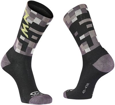 Northwave Core High Socks Reviews