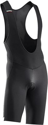 Northwave Active Mid Season Bib Shorts  - nero - XL, nero