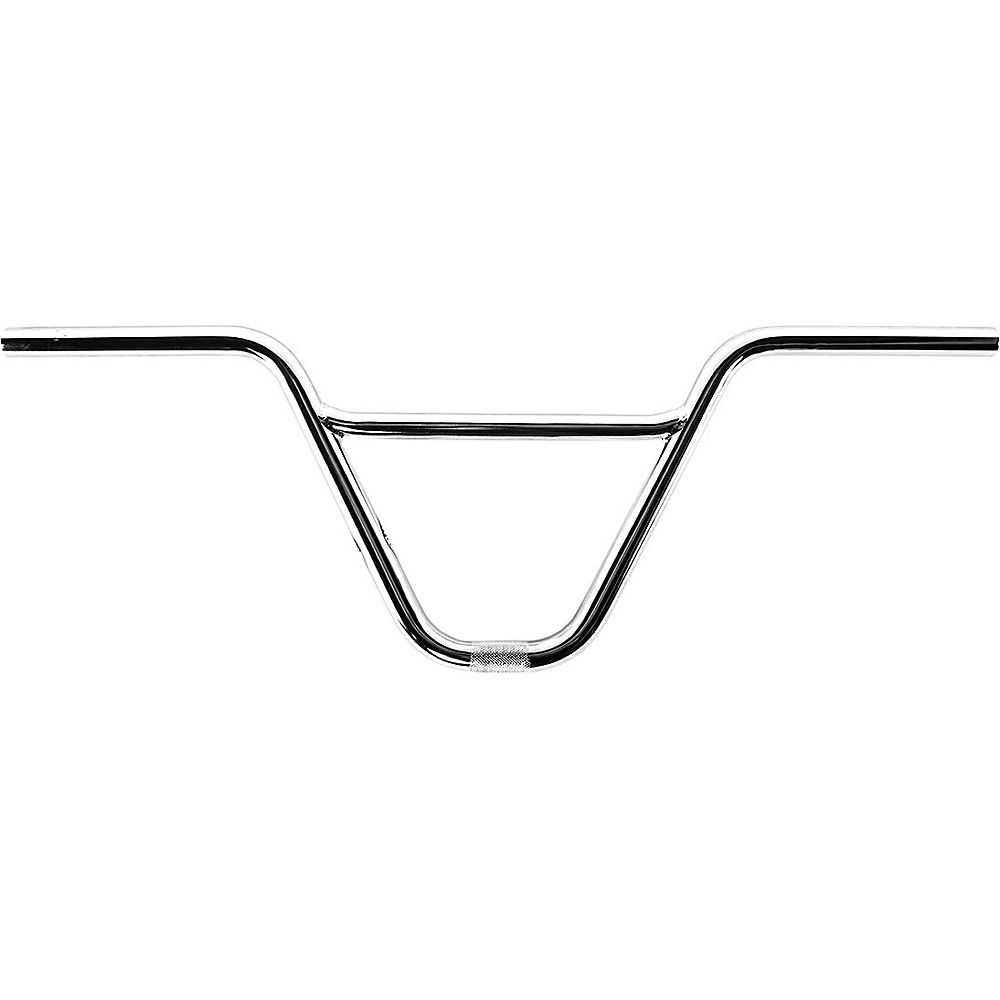 Colony Hardy V2 2pc Bars - Chrome Plated - 22.2mm