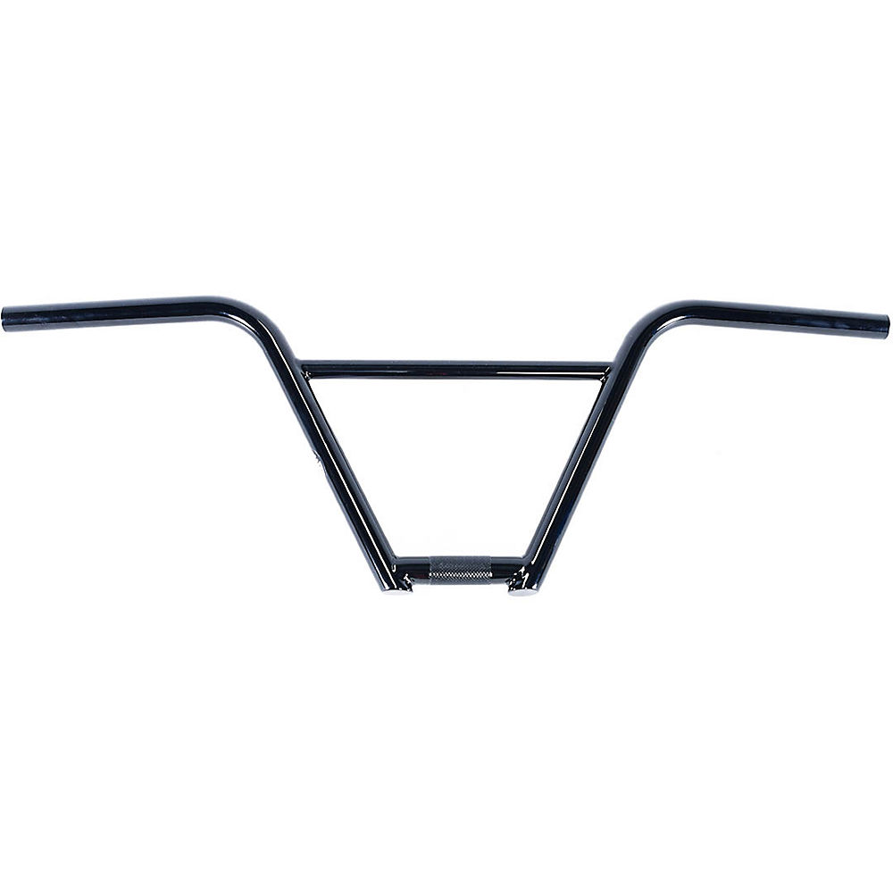 Colony Hardy V2 2pc Bars - Noir ED - 22.2mm