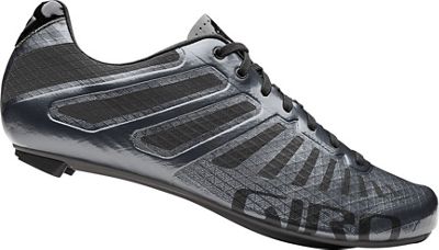Giro Empire SLX Road Shoes (2020) - Carbon Black - EU 47}, Carbon Black