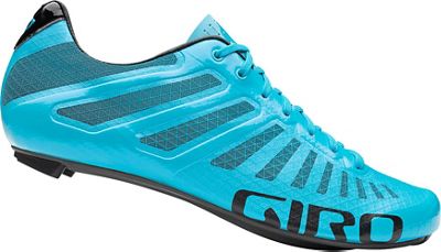 Giro Empire SLX Road Shoes (2020) Reviews