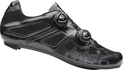 Giro Imperial Road Shoes - Black - EU 40}, Black