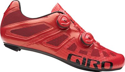 Giro Imperial Road Shoes 2020 Review