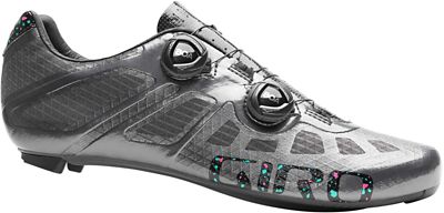 Giro Imperial Road Shoes - Carbon Mica - EU 40}, Carbon Mica