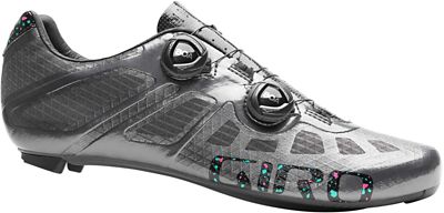 Giro Imperial Road Shoes - Carbon Mica - EU 46}, Carbon Mica