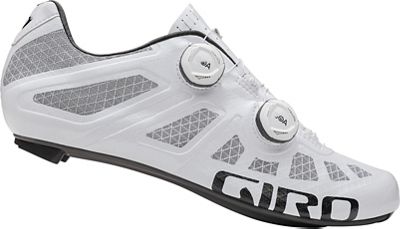 Giro Imperial Road Shoes - White - EU 46}, White