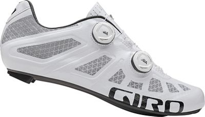 Giro Imperial Road Shoes - White - EU 41}, White