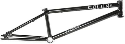 Colony M8 Signature Frame - nero ED - 20.6, nero ED