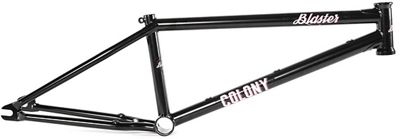 Colony Blaster Signature Frame Review