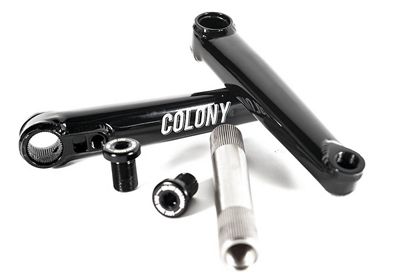 Colony Venator Cranks Review